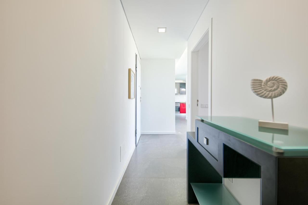 Sea & River Vagueira Apartment By Home Sweet Home Aveiro Praia da Vagueira Kültér fotó